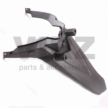 Крыло заднее GRACE