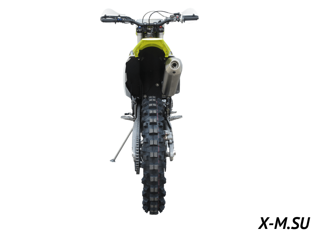 Мотоцикл GR7 F300A (4T PR300) Enduro OPTIMUM (2025 г.)