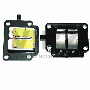 Клапан лепестковый JOG (2JA) 