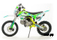 Питбайк MOTOLAND (МОТОЛЕНД) Кросс TCX125