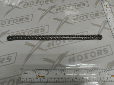 Цепь ГРМ 104 зв 1P75CVT-PRO