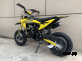 Питбайк BSE K6 Yellow Twister