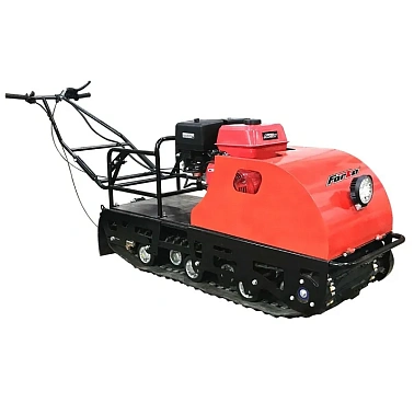 Мотобуксировщик Forza МБС3-9ВФЭ