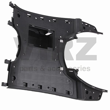 Пластик пола RZR, PALADIN VIII 