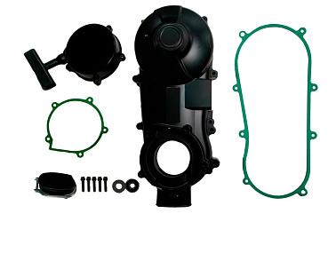 Комплект ручного стартера для 1P62 (IRBIS ATV150-200, SF, DINGO)