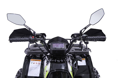 Квадроцикл YACOTA WARRIOR 200 PRO