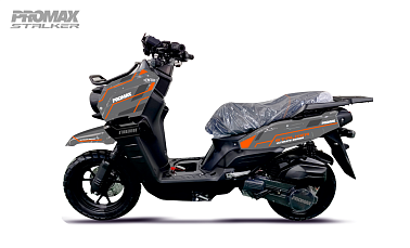 Скутер PROMAX STALKER 240(49)