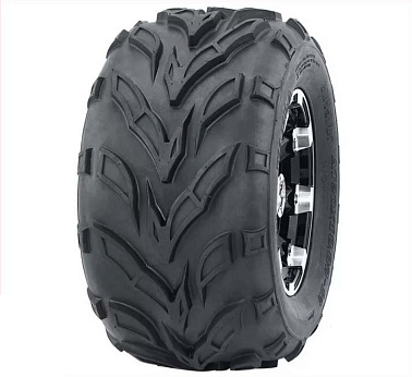Покрышка ATV WANDA, на диск 10(AVENGER 150 передние) (Р361)