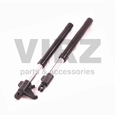 Амортизаторы передние (компл.) GR