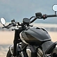 Мотоцикл Benda Rock 707