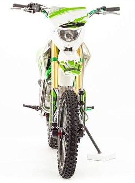 Мотоцикл MOTOLAND (МОТОЛЕНД) Кросс APEX125 E