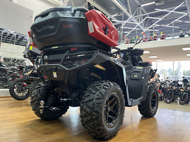 Квадроцикл HND QRX 550 XE SPORT