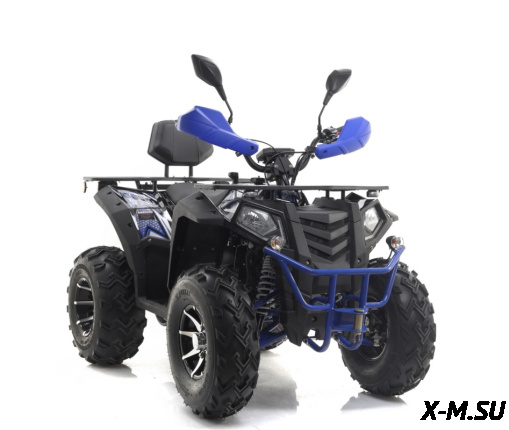 Квадроцикл GBM SHARP BIG 300 NEW PREMIUM