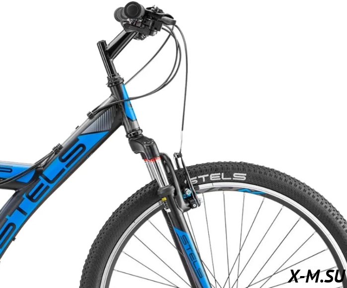 Велосипед STELS Focus V 26 18-sp V030