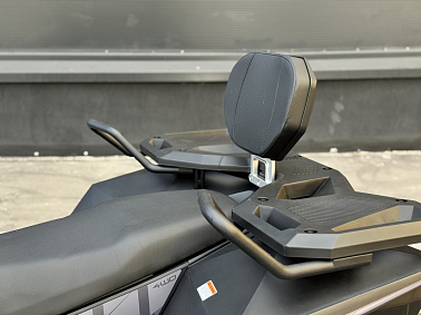 Квадроцикл GBM CRONOS 420 4WD EFI