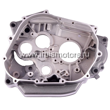 Корпус картера правый 170MM (жид. охл.) DOHC (CBB250)
