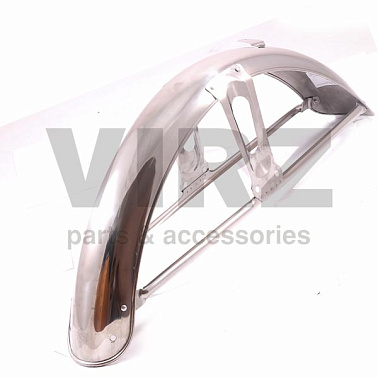 Крыло переднее PLUTON, MINSK