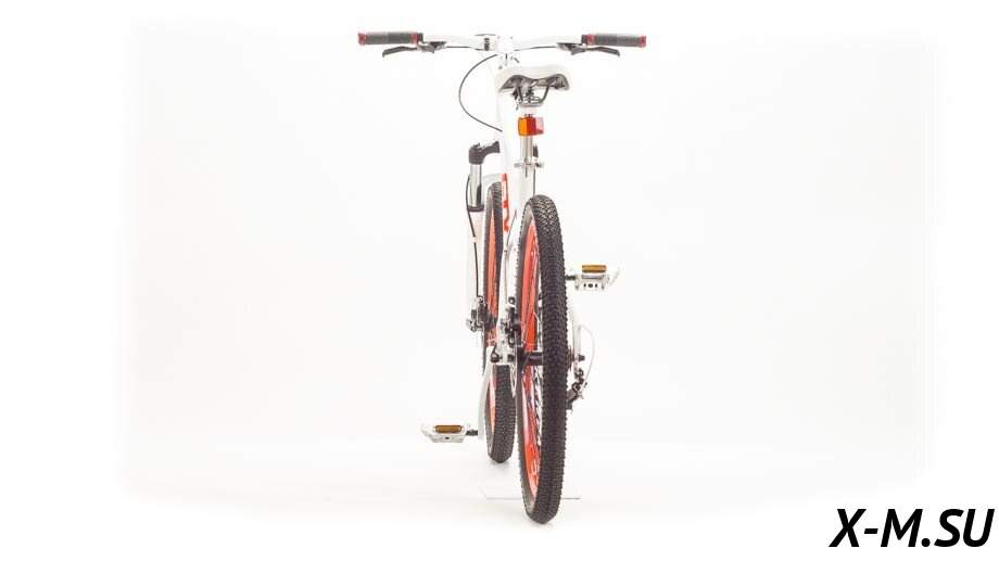 Велосипед 26 GTX JULIET 20