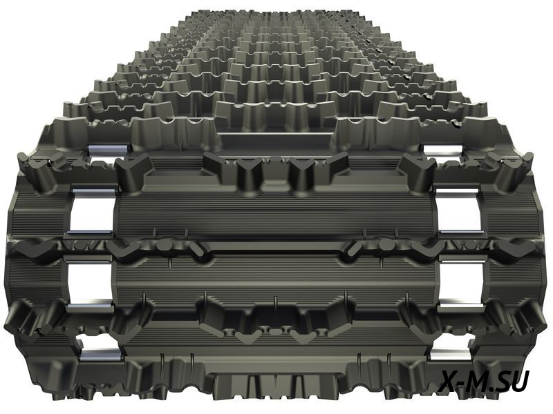 Гусеница Talon WT 38 (4 ряда)