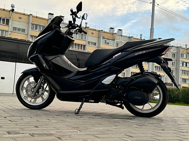 Скутер X-MOTORS PCX - 200cc (replica Honda PCX) АКЦИЯ
