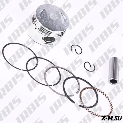 Поршневой комплект 4Т 139QMB D44 p13