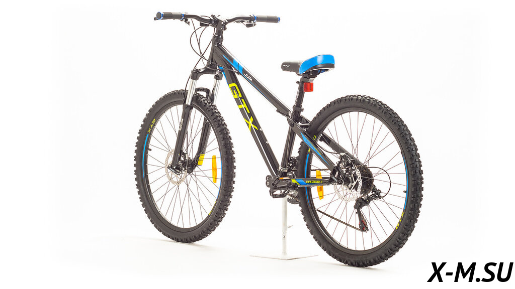 Велосипед 26 GTX JUMP 1