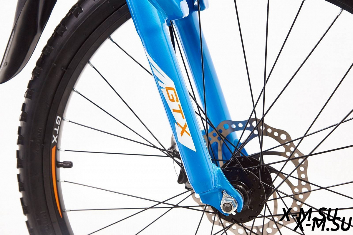 Велосипед 24 GTX TROPHY