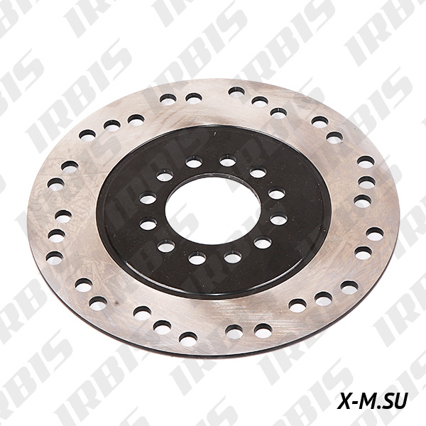 Диск тормозной передний Arrow50