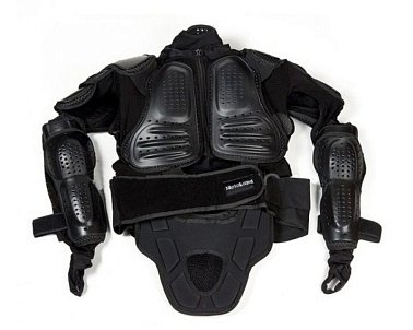 Мотозащита (черепаха) YW-005