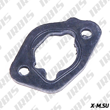 Прокладка карбюратора, возд. фильтр ZS168FB (17113-KB01-0000)