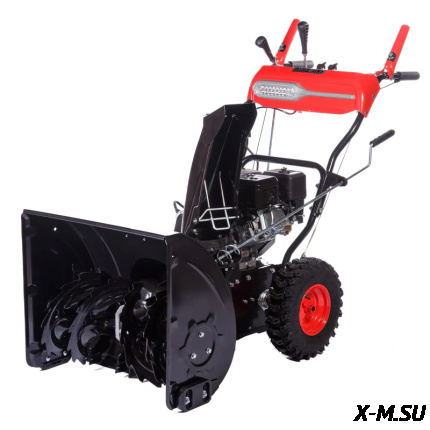 Снегоуборщик ENIFIELD EN 78E