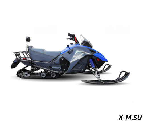 Снегоход Woideal WD 180