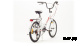 Велосипед 20'' KROSTEK COMPACT 206