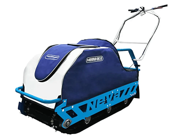 Мотобуксировщик НЕВА МС6-YAMAHA (MX300) PRO с реверсом