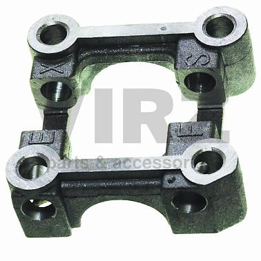 Стойка коромысел 152QMI, 157QMJ, ATV150