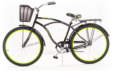 Велосипед 26 KROSTEK CRUZE 600