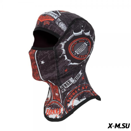 Подшлемник демисезонный STRIKE (15°до -5°)