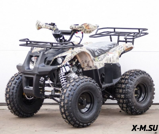 Квадроцикл STALKER 200