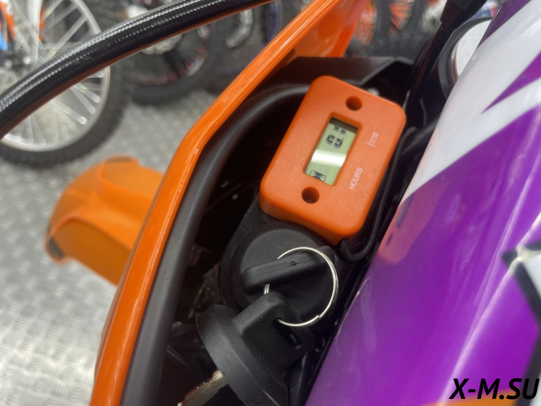 Кроссовый мотоцикл KEWS K10 CB300