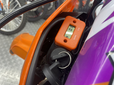 Кроссовый мотоцикл KEWS K10 CB300