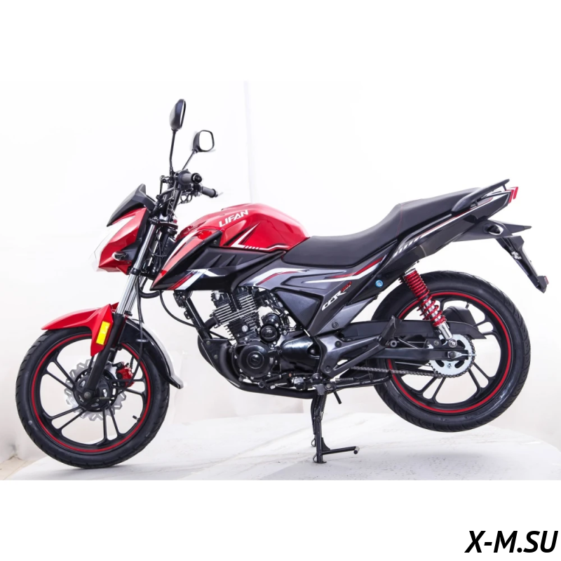 Мотоцикл Lifan LF175-2E