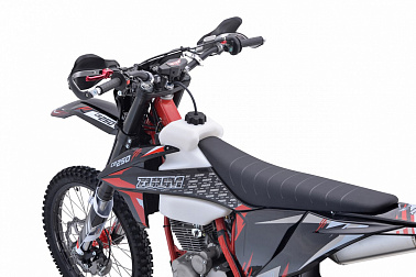 Мотоцикл ZUUM ZM ROCKER S