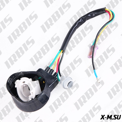 Патроны лампочек (20d+без цоколя)