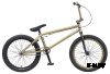 Велосипед TechTeam Twen 20"