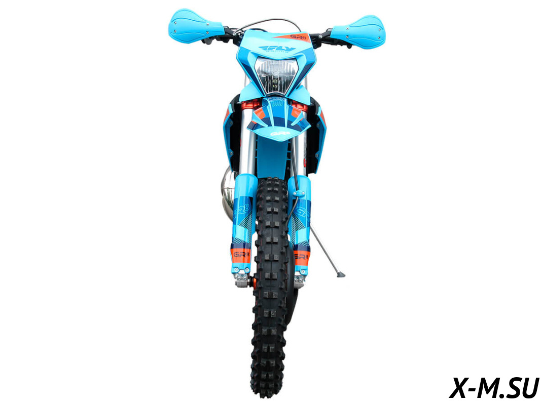 Мотоцикл GR8 F300L (4T NC300S) Enduro OPTIMUM (2024 г.)
