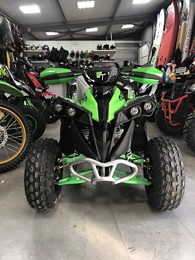 Квадроцикл YACOTA RENEGADE PRO-SPORT