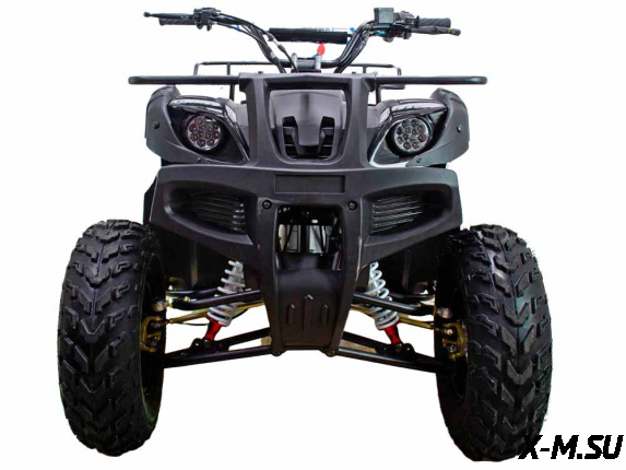 Квадроцикл ATV Classic 200