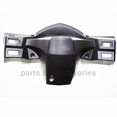 Пластик приборной панели GRACE