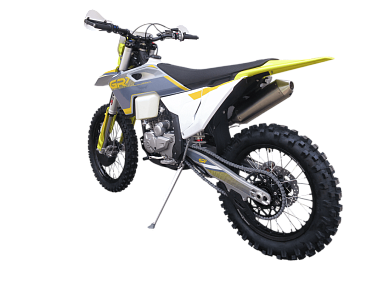 Мотоцикл GR7 F300A (4T PR300) Enduro OPTIMUM (2025 г.)