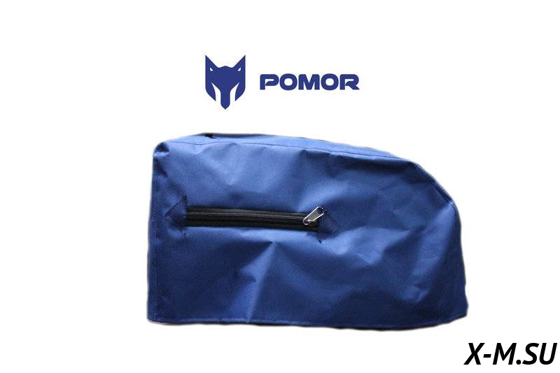 Чехол на двигатель POMOR 17 18,5 л.с.